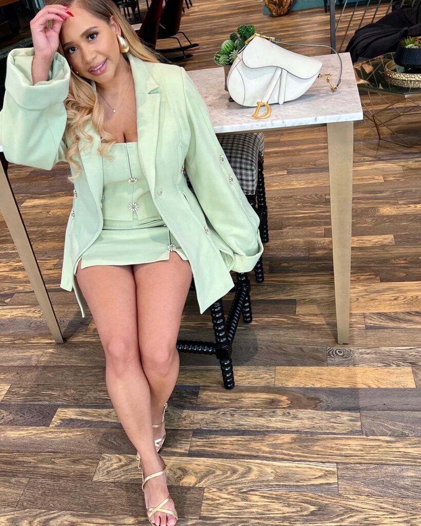 Check out the my official Cult Gaia favs on LTK.